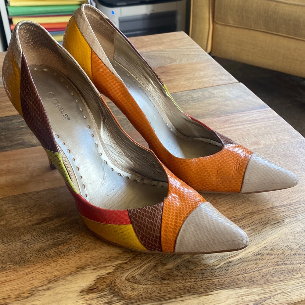 BCBGirls Scarpins